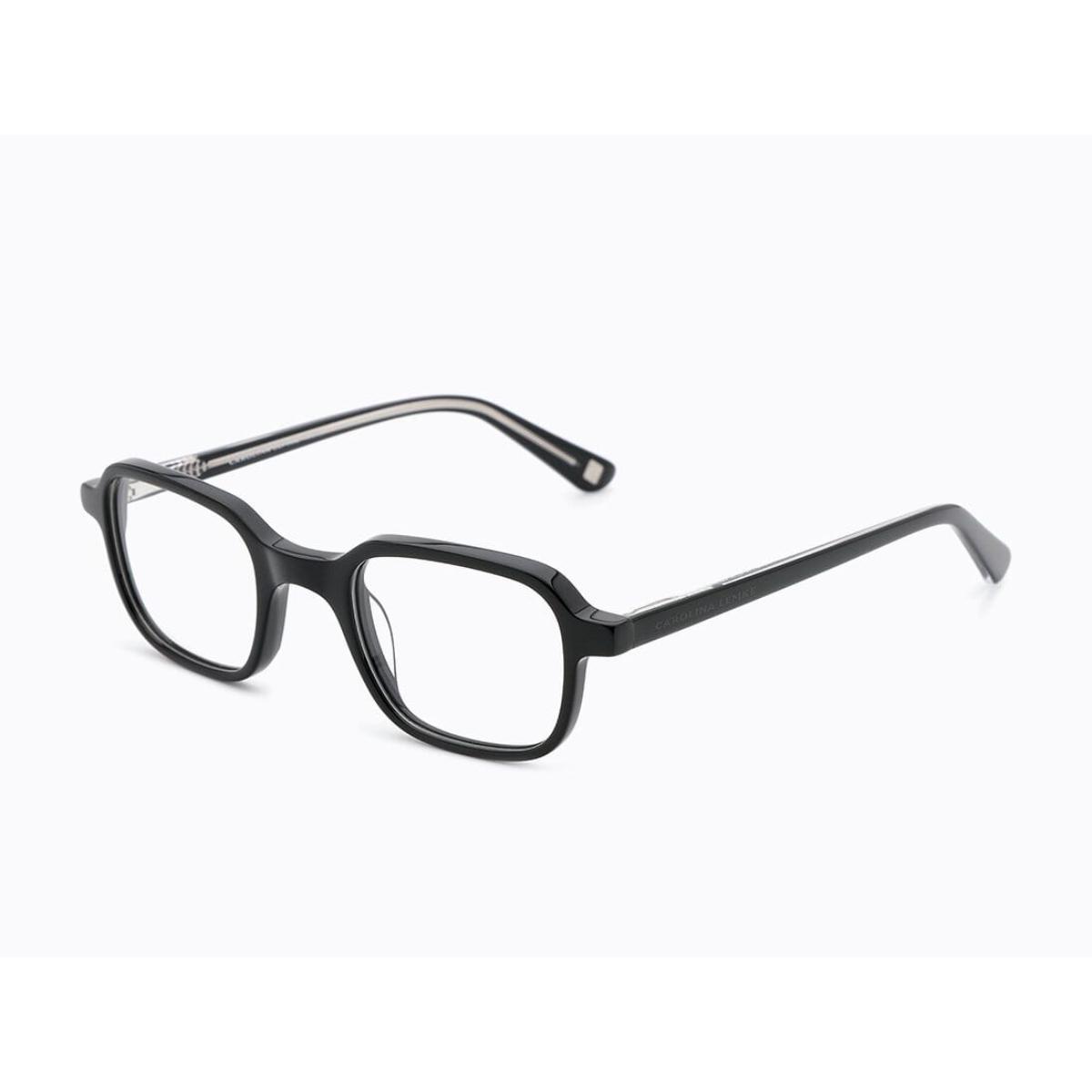 Invicta Berlin Eyewear X CL - Shook, Shiny Black + Free Luxury Premium Case(CL4317-01)