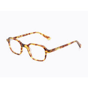 Invicta Berlin Eyewear X CL - Shook, Yellow Demi + Free Luxury Premium Case(CL4317-02)