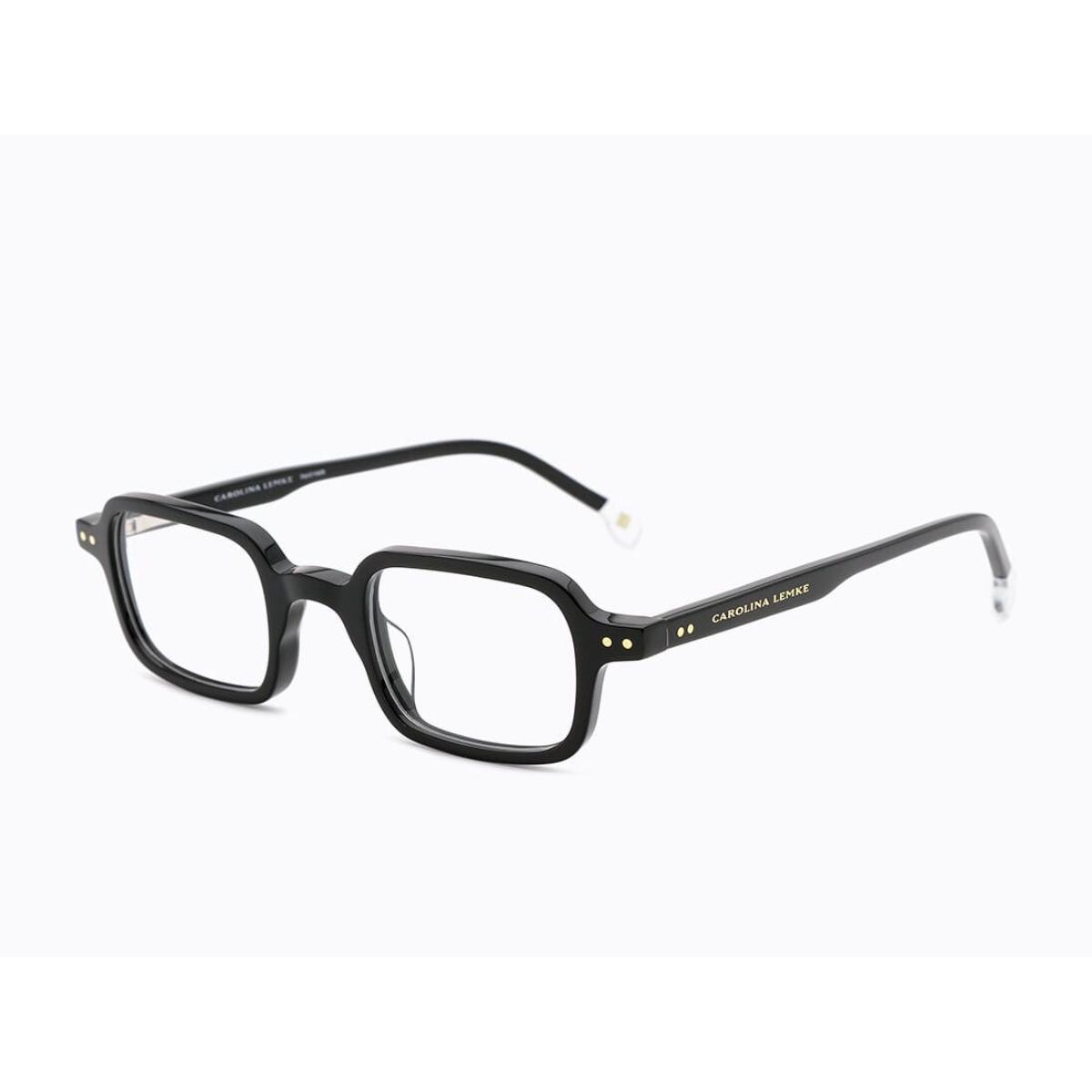 Invicta Berlin Eyewear X CL - Palmer, Black + Free Luxury Premium Case(CL4325-01)