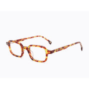 Invicta Berlin Eyewear X CL - Palmer, Yellow Demi + Free Luxury Premium Case(CL4325-02)