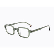 Invicta Berlin Eyewear X CL - Palmer, Trans Olive + Free Luxury Premium Case(CL4325-03)