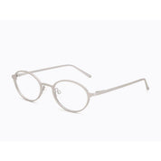 Invicta Berlin Eyewear X CL - Cailin, Rubber Silver + Free Luxury Premium Case(CL4327-03)