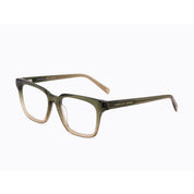 Invicta Berlin Eyewear X CL - Genre, Ocean Trans Olive To Trans Brown + Free Luxury Premium Case(CL4330-05)