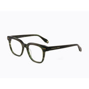 Invicta Berlin Eyewear X CL - Kennedy, Shiny Dark Olive + Free Luxury Premium Case(CL4335-04)