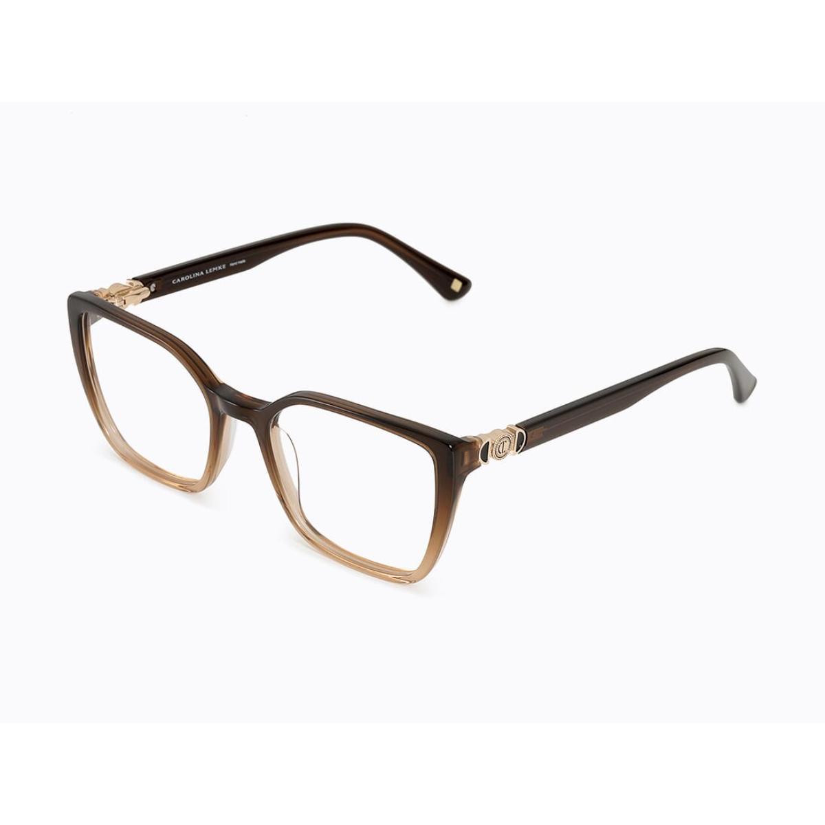 Invicta Berlin Eyewear X CL - Marble, Ocean Brown + Free Luxury Premium Case(CL4345-03)