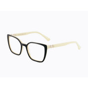 Invicta Berlin Eyewear X CL - Marble, Black-Beige + Free Luxury Premium Case(CL4345-05)