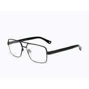 Invicta Berlin Eyewear X CL - Indigo, Matt Black + Free Luxury Premium Case(CL4358-01)