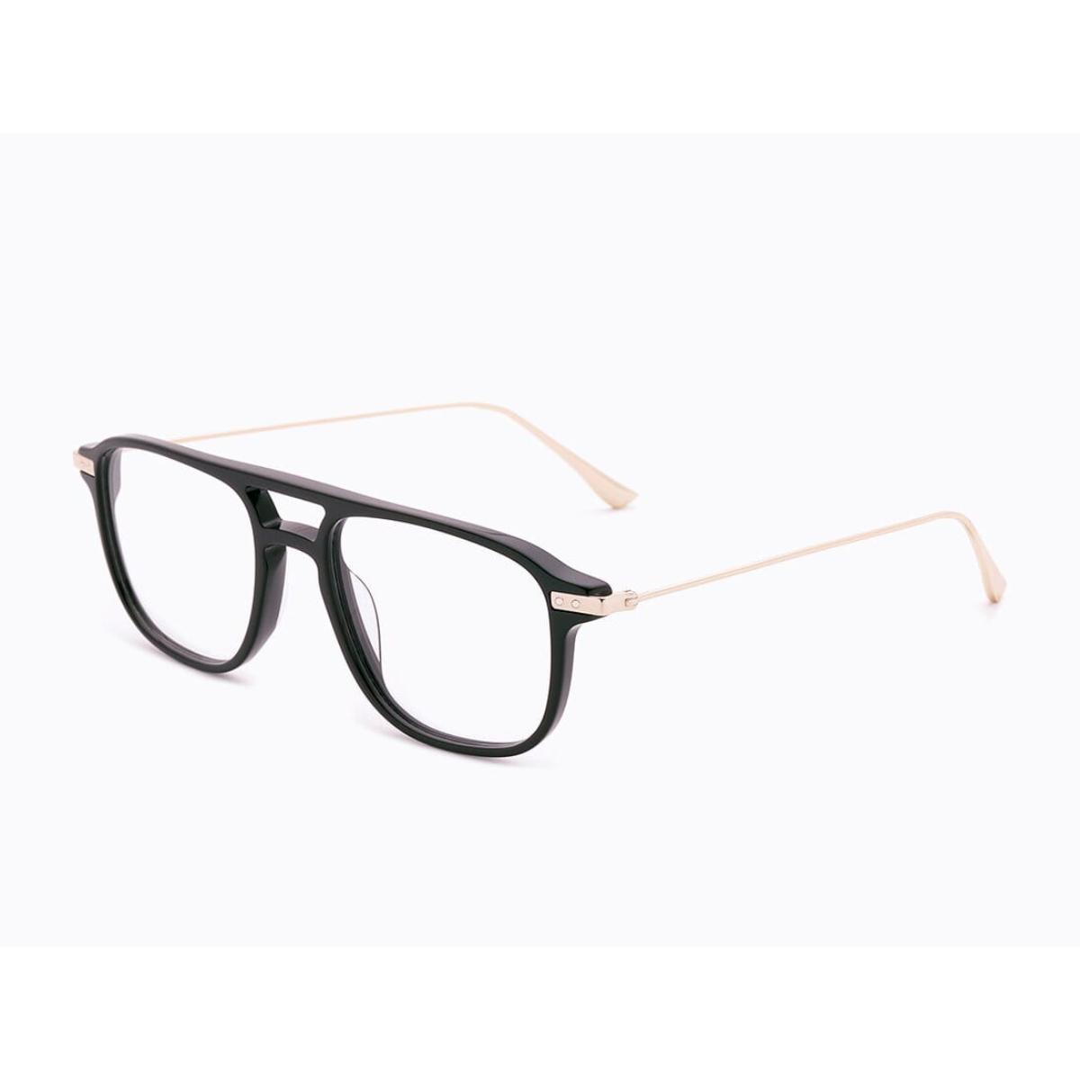 Invicta Berlin Eyewear X CL - Archie, Black + Free Luxury Premium Case(CL4366-01)