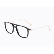 Invicta Berlin Eyewear X CL - Archie, Black + Free Luxury Premium Case(CL4366-01)
