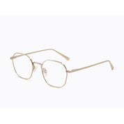 Invicta Berlin Eyewear X CL - Torch, Gold + Free Luxury Premium Case(CL4381-01)