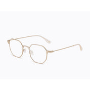 Invicta Berlin Eyewear X CL - Rea, Matt Light Gold + Free Luxury Premium Case(CL4382-02)