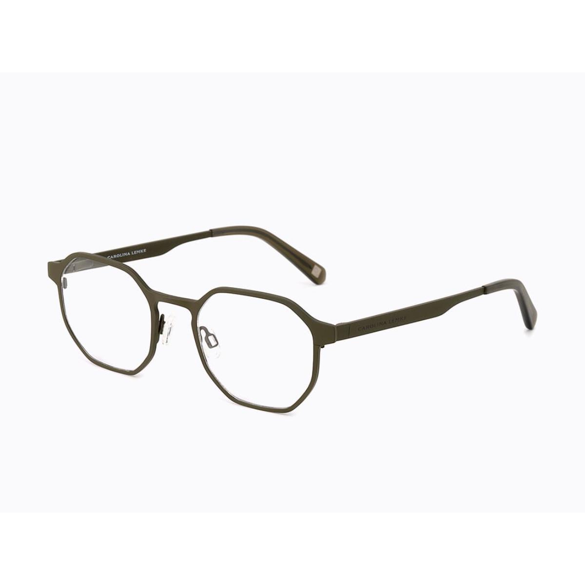 Invicta Berlin Eyewear X CL - Keeper, Rubber Olive + Free Luxury Premium Case(CL4384-03)