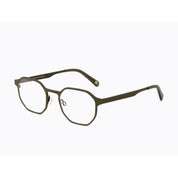 Invicta Berlin Eyewear X CL - Keeper, Rubber Olive + Free Luxury Premium Case(CL4384-03)