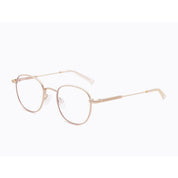 Invicta Berlin Eyewear X CL - Ukiyo, Gold + Free Luxury Premium Case(CL4388-02)