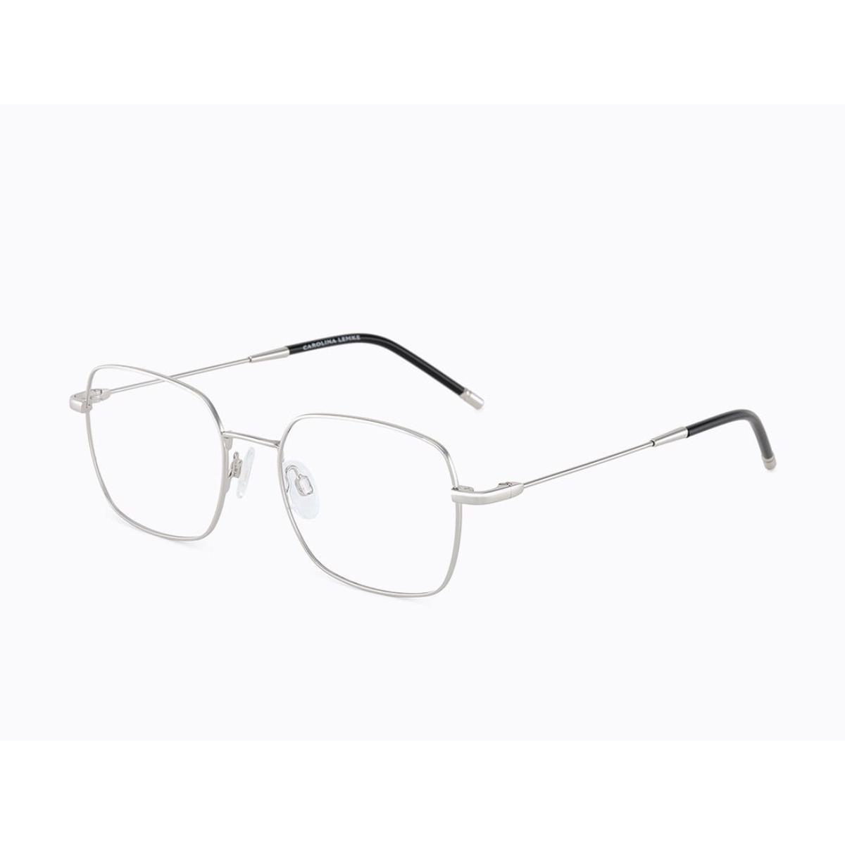 Invicta Berlin Eyewear X CL - Amia, Silver + Free Luxury Premium Case(CL4401-04)