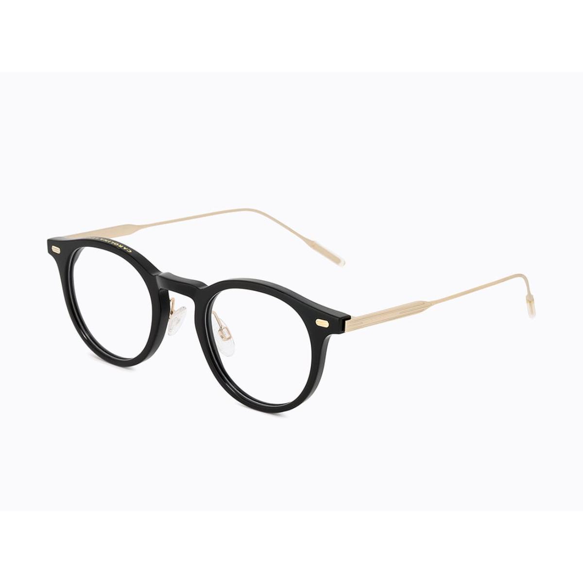 Invicta Berlin Eyewear X CL - Apple, Black + Free Luxury Premium Case(CL4410-01)