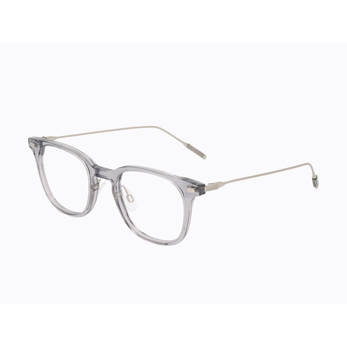Invicta Berlin Eyewear X CL - Bond, Trans Light Grey + Free Luxury Premium Case(CL4411-03)