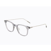 Invicta Berlin Eyewear X CL - Bond, Trans Light Grey + Free Luxury Premium Case(CL4411-03)