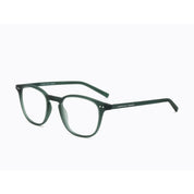 Invicta Berlin Eyewear X CL - Birdie, Rubber Trans Green + Free Luxury Premium Case(CL4416-02)