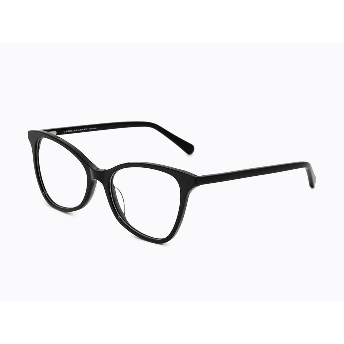 Invicta Berlin Eyewear X CL - Kira, Black + Free Luxury Premium Case(CL4422-01)