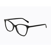 Invicta Berlin Eyewear X CL - Kira, Black + Free Luxury Premium Case(CL4422-01)