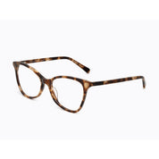 Invicta Berlin Eyewear X CL - Kira, Brown Beige Demi + Free Luxury Premium Case(CL4422-02)