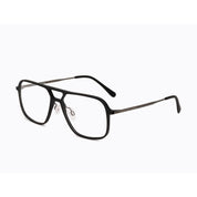 Invicta Berlin Eyewear X CL - Ginza, Matt Black + Free Luxury Premium Case(CL4423-01)