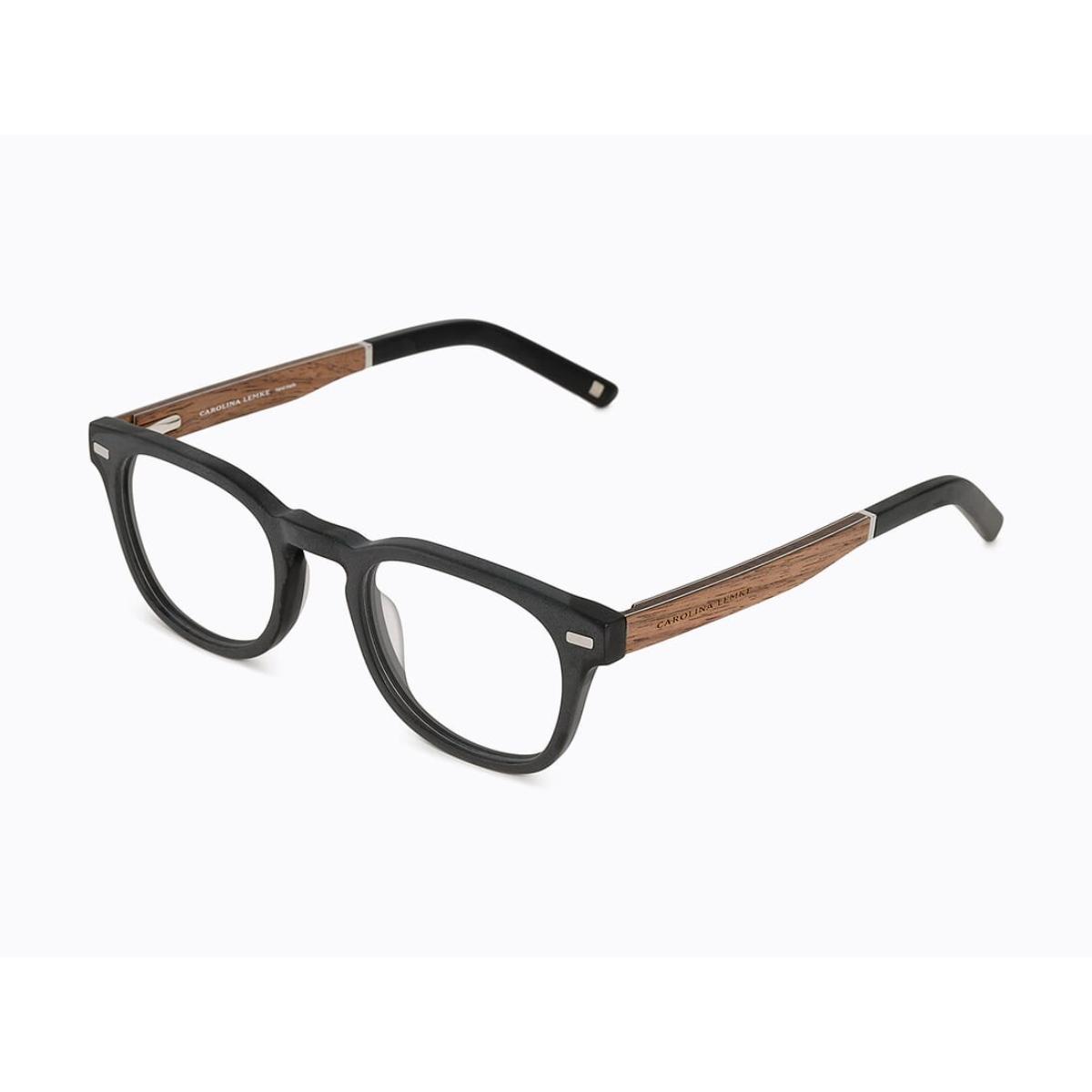 Invicta Berlin Eyewear X CL - Faded, Matt Black + Free Luxury Premium Case(CL4428-01)