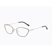 Invicta Berlin Eyewear X CL - Noga, Black-Gold + Free Luxury Premium Case(CL4430-02)