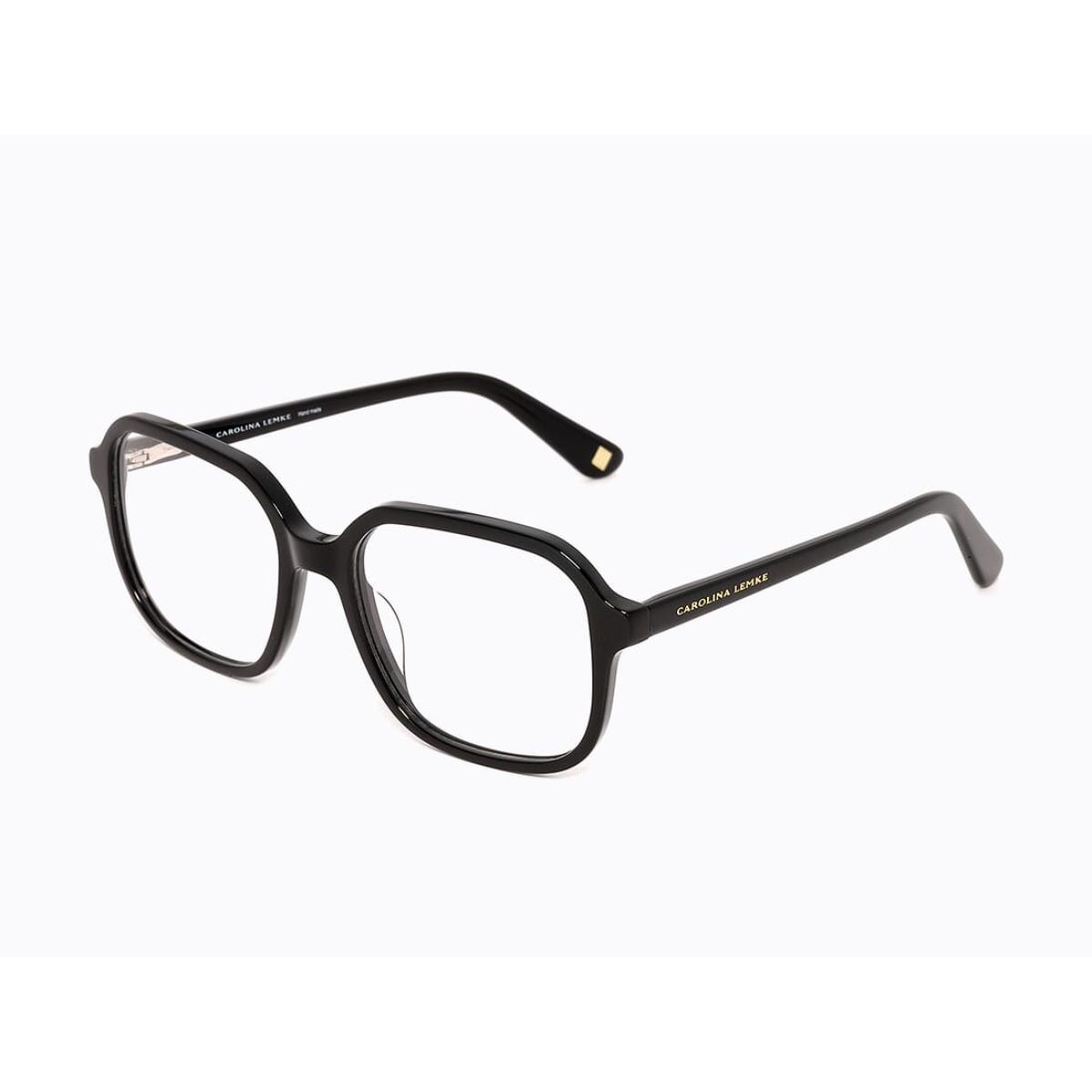 Invicta Berlin Eyewear X CL - Soleil, Black + Free Luxury Premium Case(CL4435-01)