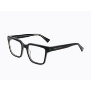 Invicta Berlin Eyewear X CL - Morco, Shiny Black + Free Luxury Premium Case(CL4445-01)
