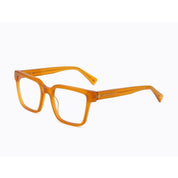 Invicta Berlin Eyewear X CL - Morco, Brown Mustard + Free Luxury Premium Case(CL4445-03)