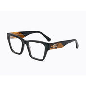 Invicta Berlin Eyewear X CL - Amanda, Shiny Black + Free Luxury Premium Case(CL4448-01)