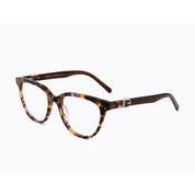 Invicta Berlin Eyewear X CL - Betty, Purple Orange Demi + Free Luxury Premium Case(CL4453-02)