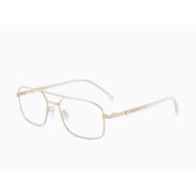 Invicta Berlin Eyewear X CL - Johnny, Shiny Gold + Free Luxury Premium Case(CL4465-04)