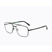 Invicta Berlin Eyewear X CL - Samson, Matt Black + Free Luxury Premium Case(CL4466-01)