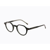 Invicta Berlin Eyewear X CL - Plexi, Black-Transparent Olive + Free Luxury Premium Case(CL4472-01)