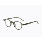 Invicta Berlin Eyewear X CL - Telly, Trans Olive + Free Luxury Premium Case(CL4479-02)