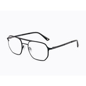 Invicta Berlin Eyewear X CL - Mavis, Rubber Black + Free Luxury Premium Case(CL4482-01)