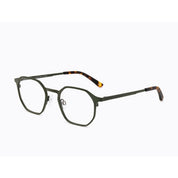 Invicta Berlin Eyewear X CL - Bergen, Matt Dark Olive + Free Luxury Premium Case(CL4486-02)