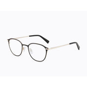 Invicta Berlin Eyewear X CL - Haiti, Matt Black-Shiny Light Gold + Free Luxury Premium Case(CL4487-01)
