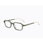 Invicta Berlin Eyewear X CL - Bagel, Trans Olive + Free Luxury Premium Case(CL4489-02)