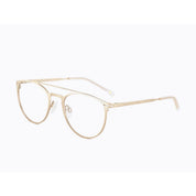 Invicta Berlin Eyewear X CL - Dobby, Matt Gold + Free Luxury Premium Case(CL4498-02)