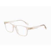 Invicta Berlin Eyewear X CL - Beau, Trans Light Champagne + Free Luxury Premium Case(CL4506-01)