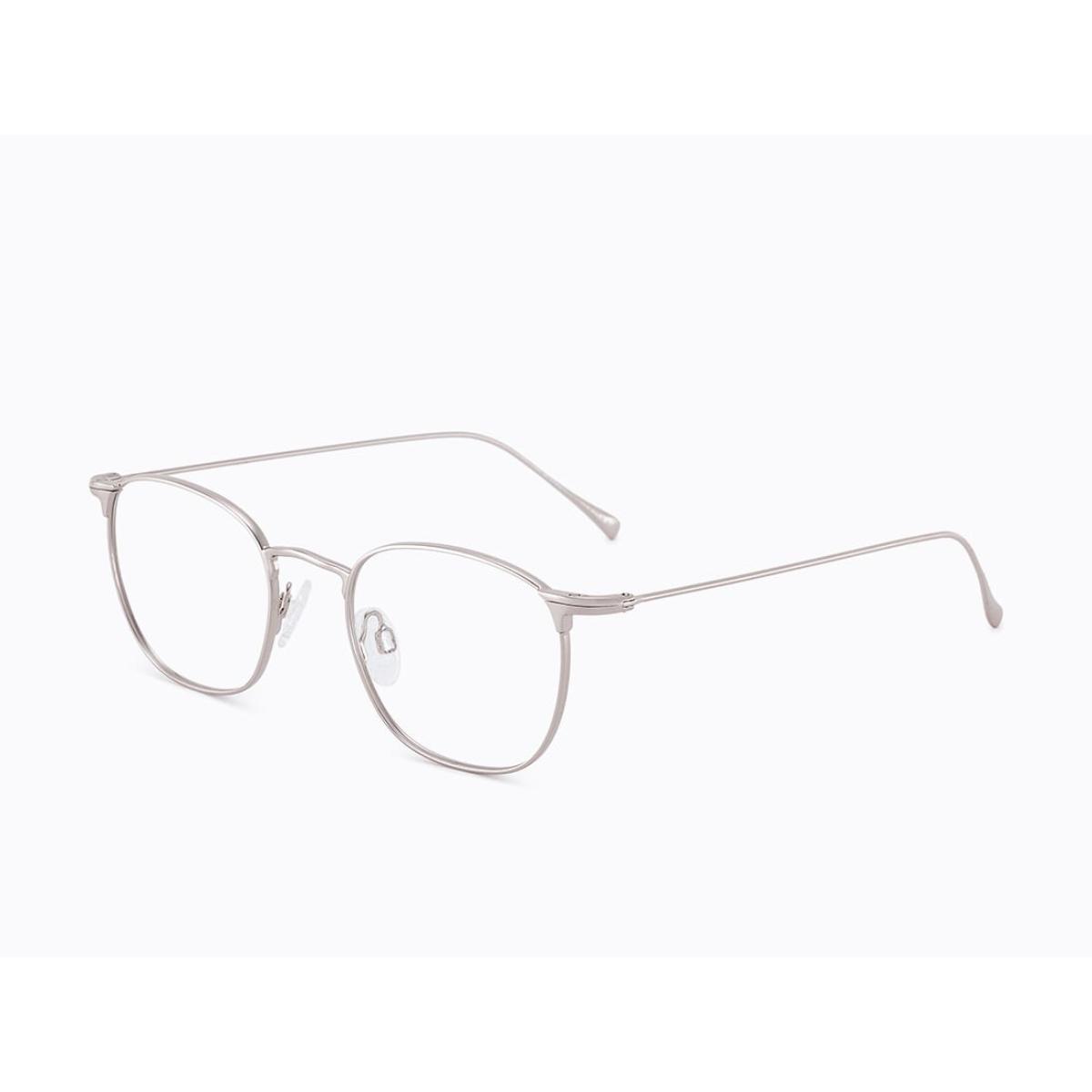 Invicta Berlin Eyewear X CL - Track, Matt Silver + Free Luxury Premium Case(CL4509-03)