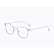 Invicta Berlin Eyewear X CL - Track, Matt Silver + Free Luxury Premium Case(CL4509-03)