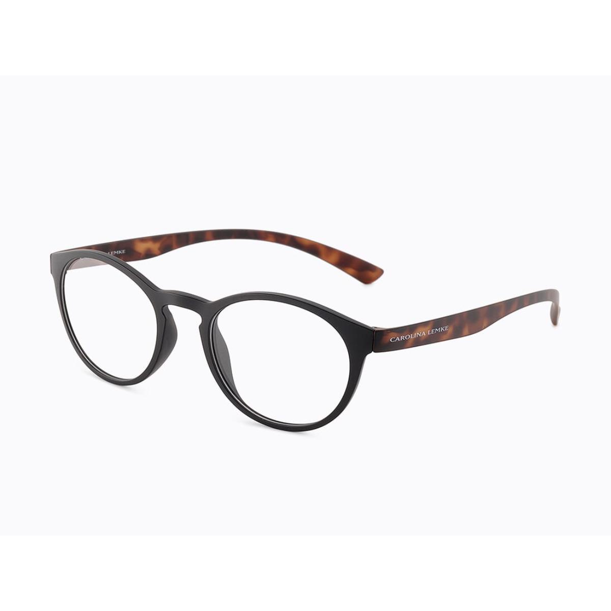 Invicta Berlin Eyewear X CL - Hokey, Matt Black + Free Luxury Premium Case(CL4513-01)