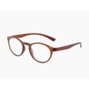 Invicta Berlin Eyewear X CL - Hokey, Matt Brown + Free Luxury Premium Case(CL4513-03)