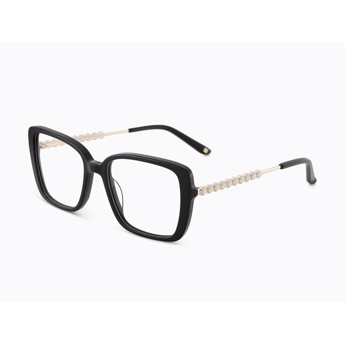 Invicta Berlin Eyewear X CL - Leana, Black + Free Luxury Premium Case(CL4520-01)