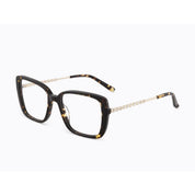 Invicta Berlin Eyewear X CL - Leana, Black Light Yellow Demi + Free Luxury Premium Case(CL4520-02)